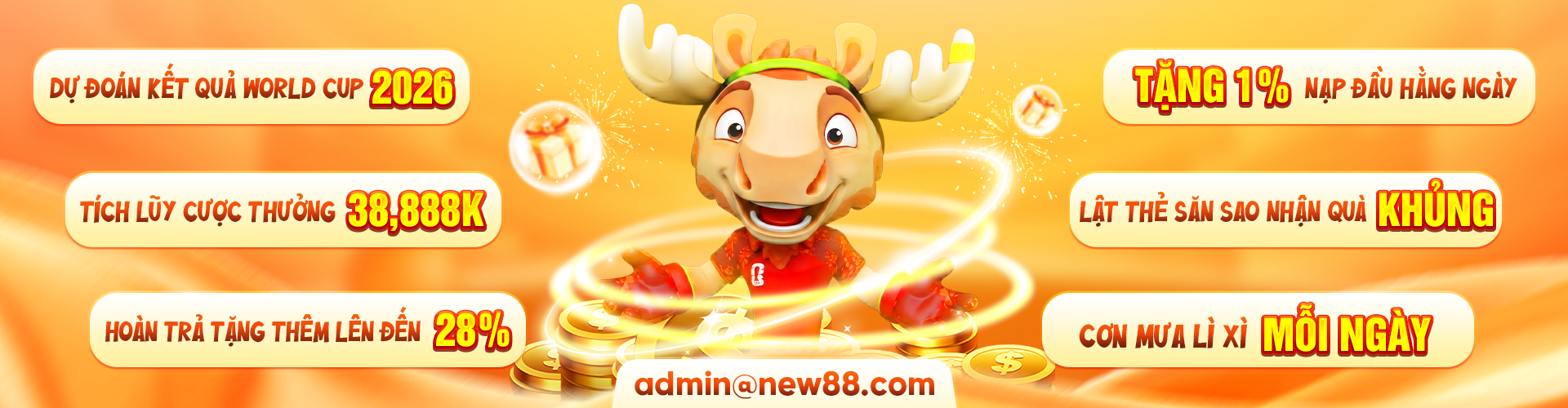 Dự Đoán World Cup 2026 Cùng New88